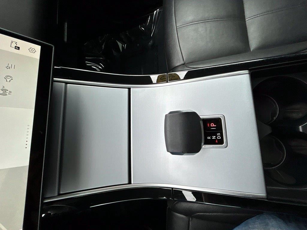 2024 Land Rover Range Rover Evoque Core S