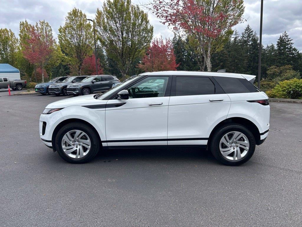 2024 Land Rover Range Rover Evoque Core S