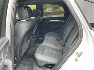 2023 Audi Q5 Sportback 45 S line Prestige quattro