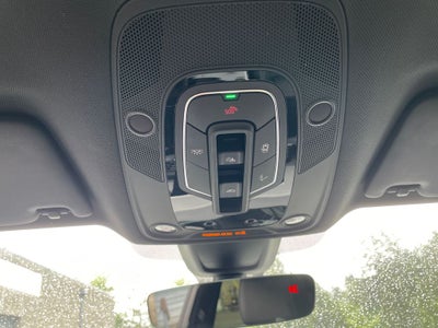 2023 Audi Q5 Sportback 45 S line Prestige quattro