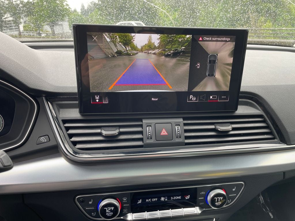 2023 Audi Q5 Sportback 45 S line Prestige quattro