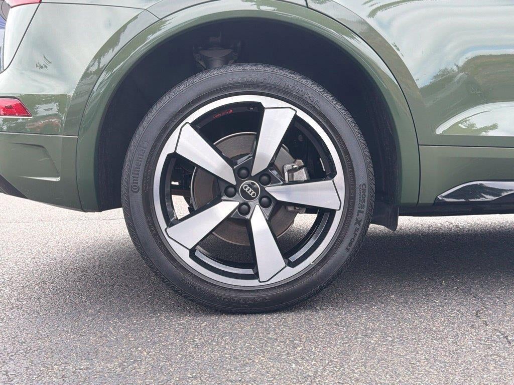 2023 Audi Q5 S line Premium Plus