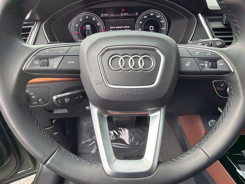 2023 Audi Q5 S line Premium Plus