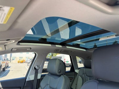 2024 Audi Q5 45 S line Premium quattro