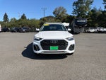 2024 Audi Q5 45 S line Premium quattro