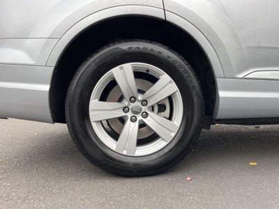 2019 Audi Q7 45 SE Premium Plus quattro