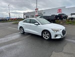 2024 Audi A3 40 Premium FrontTrak