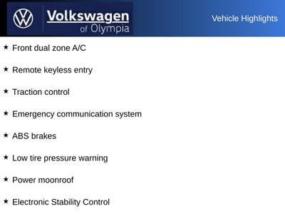 2024 Audi A3 40 Premium FrontTrak