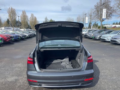 2023 Audi A6 45 Premium quattro