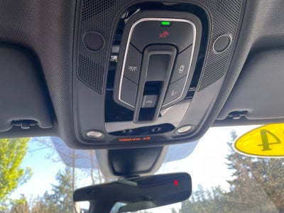 2024 Audi A4 45 S line Premium Plus quattro