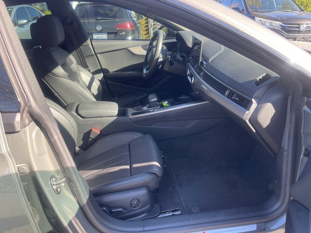 2023 Audi A5 Sportback 45 S line Premium Plus quattro