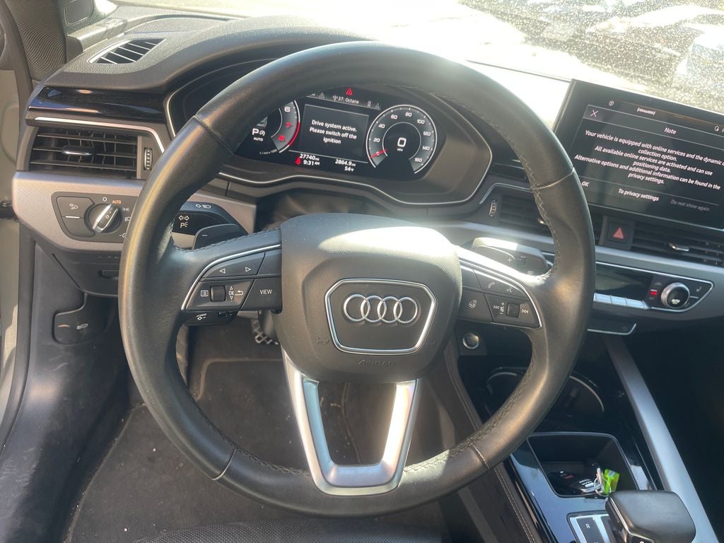 2023 Audi A5 Sportback 45 S line Premium Plus quattro