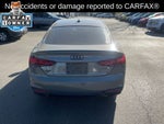 2023 Audi A5 Sportback 45 S line Premium Plus quattro