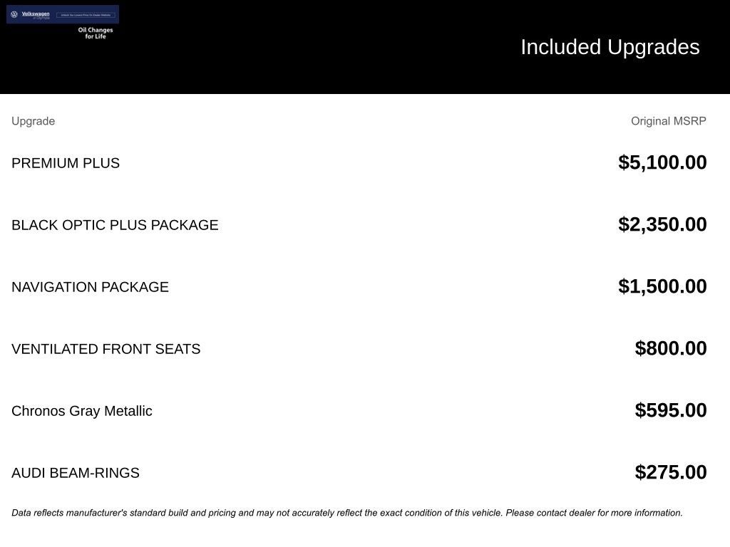2023 Audi A5 Sportback 45 S line Premium Plus quattro