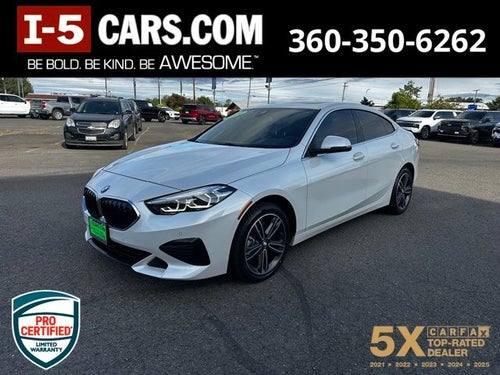 2024 BMW 2 Series 228i xDrive