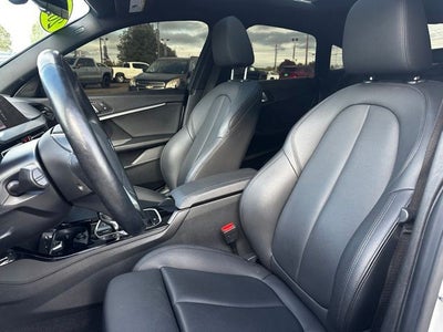 2024 BMW 2 Series 228i xDrive