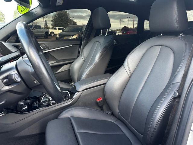 2024 BMW 2 Series 228i xDrive