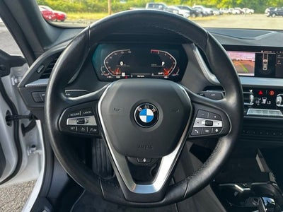 2024 BMW 2 Series 228i xDrive