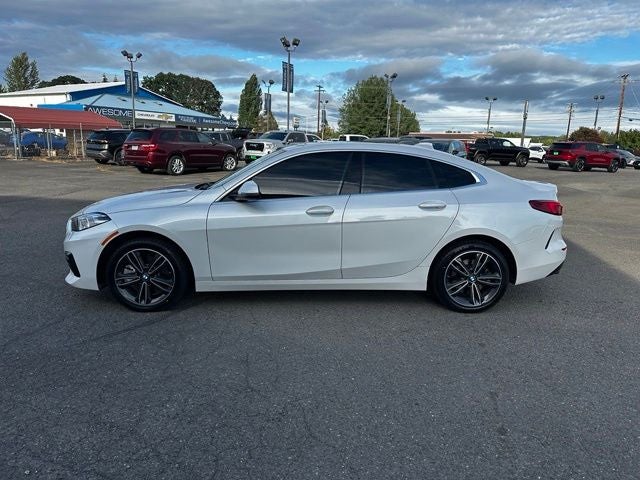 2024 BMW 2 Series 228i xDrive