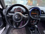 2017 MINI Clubman All4 Cooper S