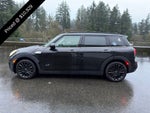 2017 MINI Clubman All4 Cooper S