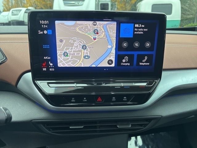 2021 Volkswagen ID.4 Pro S