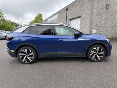 2022 Volkswagen ID.4 Pro S