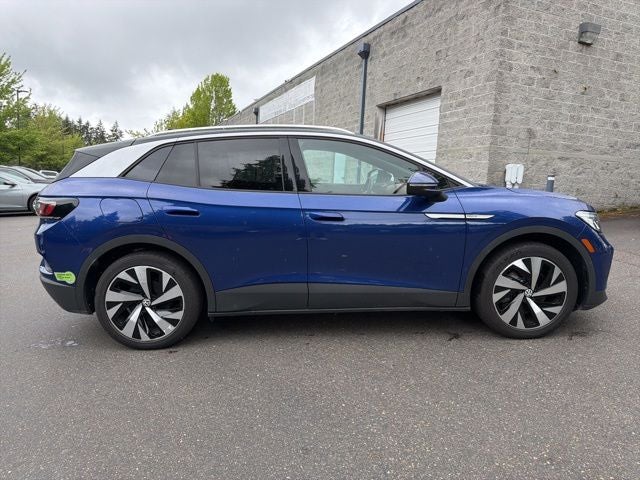2022 Volkswagen ID.4 Pro S