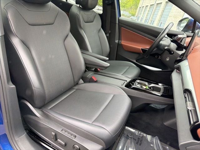 2022 Volkswagen ID.4 Pro S