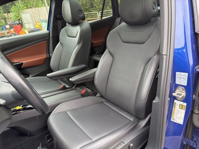 2022 Volkswagen ID.4 Pro S