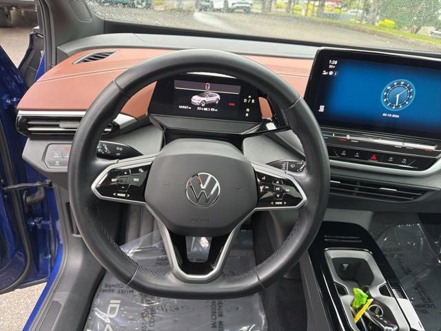 2022 Volkswagen ID.4 Pro S