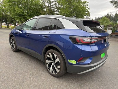 2022 Volkswagen ID.4 Pro S