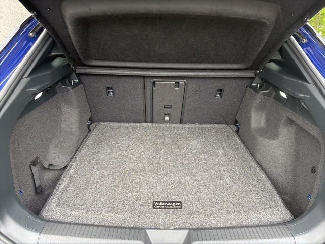 2022 Volkswagen ID.4 Pro S