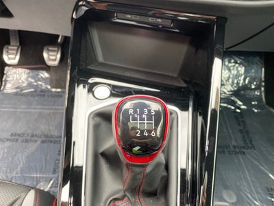 2024 Volkswagen Golf GTI SE
