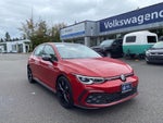 2024 Volkswagen Golf GTI SE