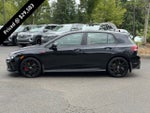 2022 Volkswagen Golf GTI 2.0T SE