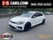 2019 Volkswagen Golf R DCC & Navigation 4Motion