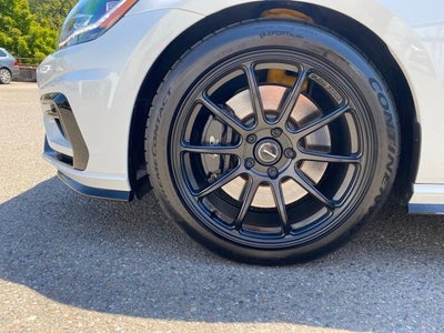 2019 Volkswagen Golf R DCC & Navigation 4Motion 4Motion