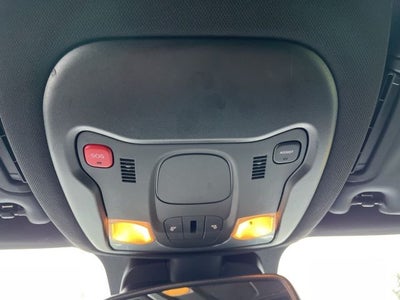 2022 Jeep Renegade Altitude