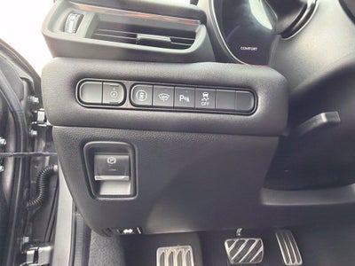 2024 Acura TLX w/A-Spec Package