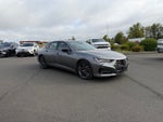 2024 Acura TLX A-Spec Package SH-AWD