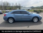 2011 Chrysler 200 Touring