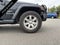 2017 Jeep Wrangler Sahara