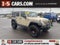 2018 Jeep Wrangler JK Unlimited Rubicon