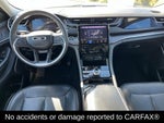 2022 Jeep Grand Cherokee 4xe