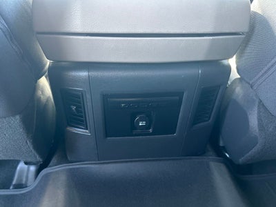 2012 Dodge 1500 Big Horn