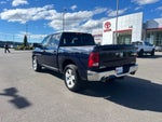 2012 Dodge 1500 Big Horn