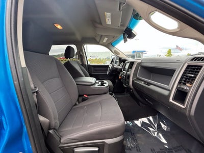 2019 RAM 1500 Classic Express