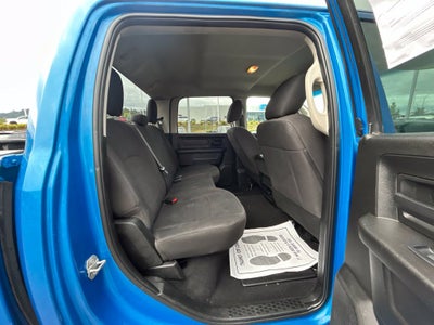 2019 RAM 1500 Classic Express