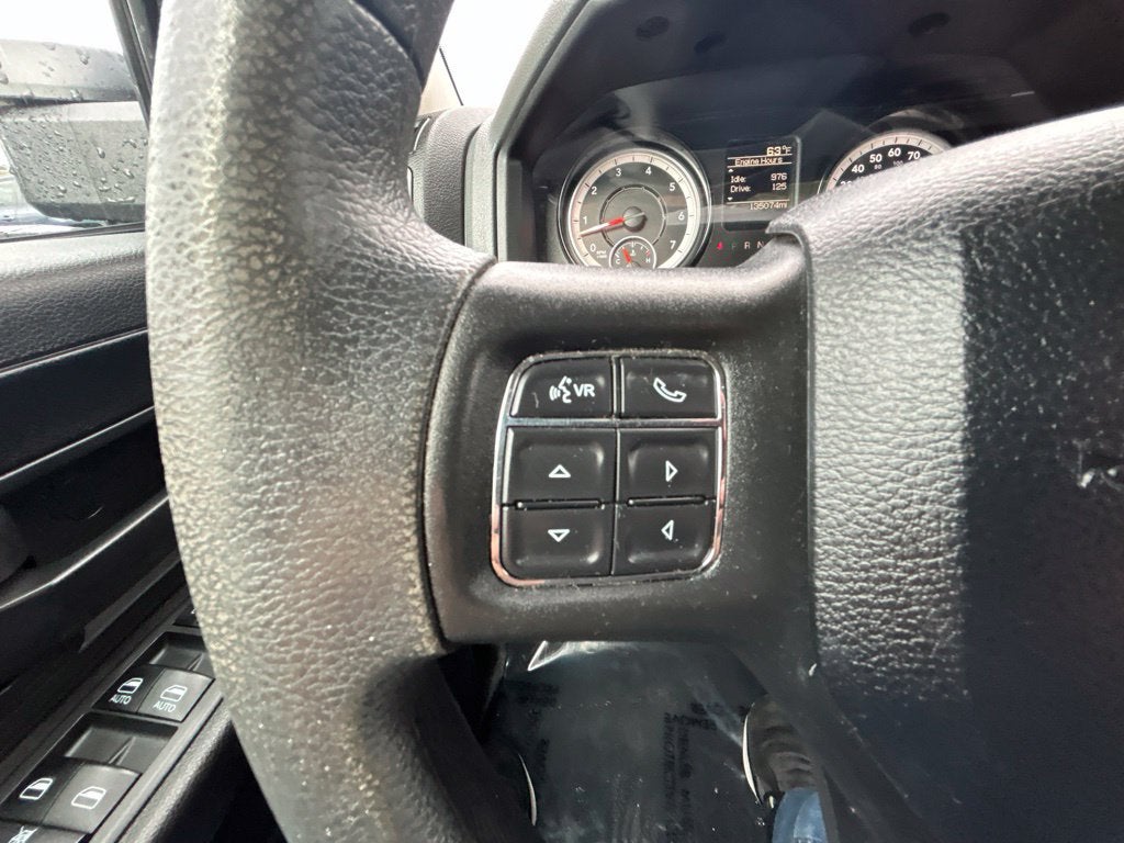 2019 RAM 1500 Classic Express
